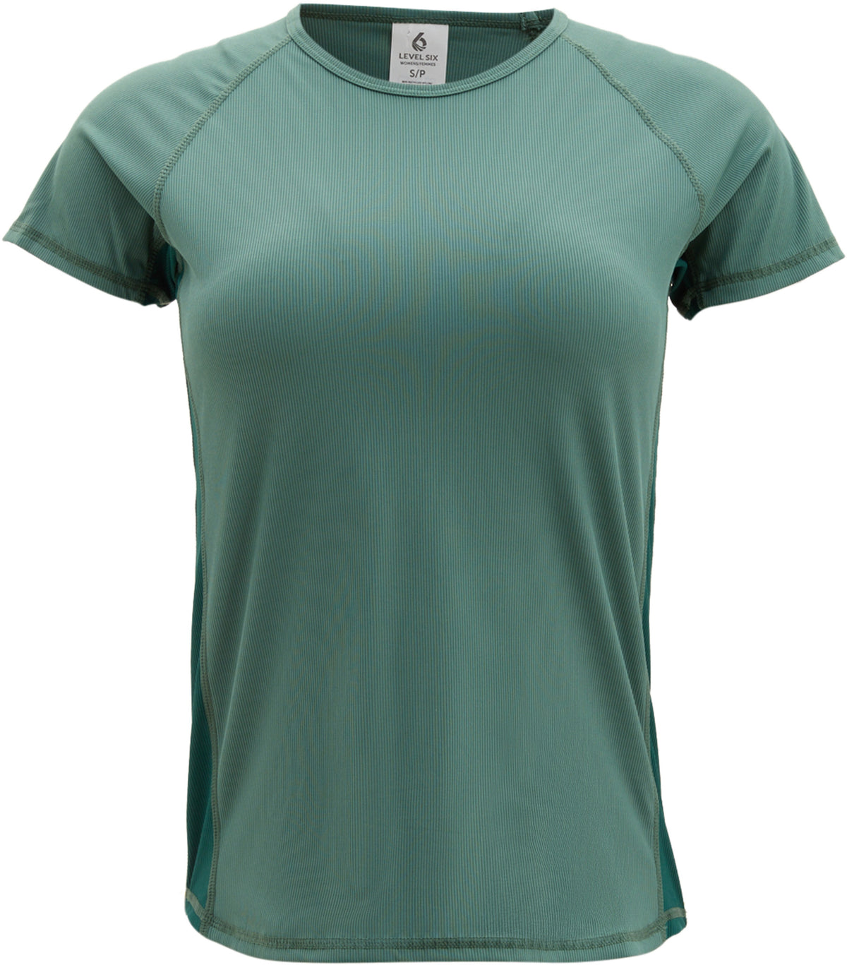 Athena Short Sleeve Sun T-Shirt - Women’s