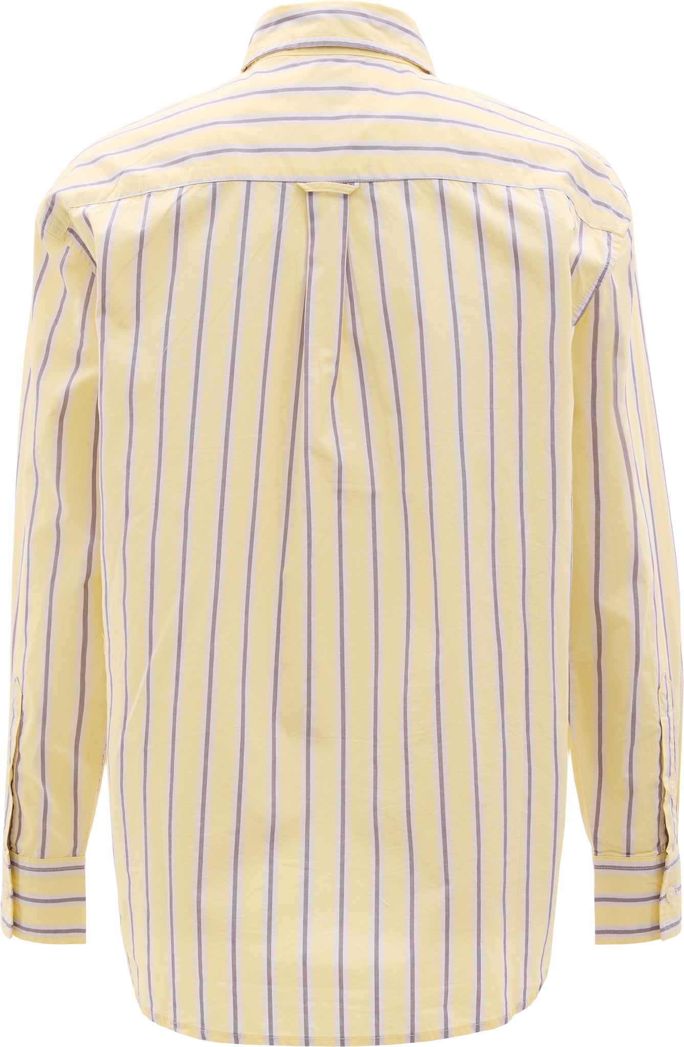 Harlie Boyfriend Shirt - Women's
