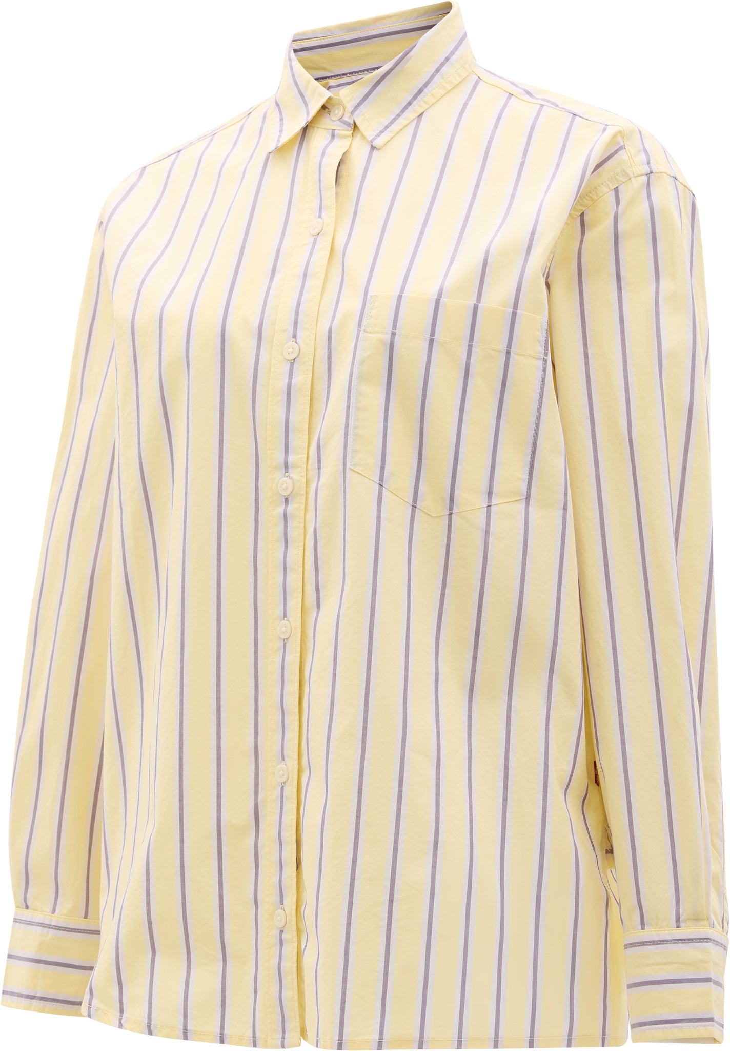Harlie Boyfriend Shirt - Women's