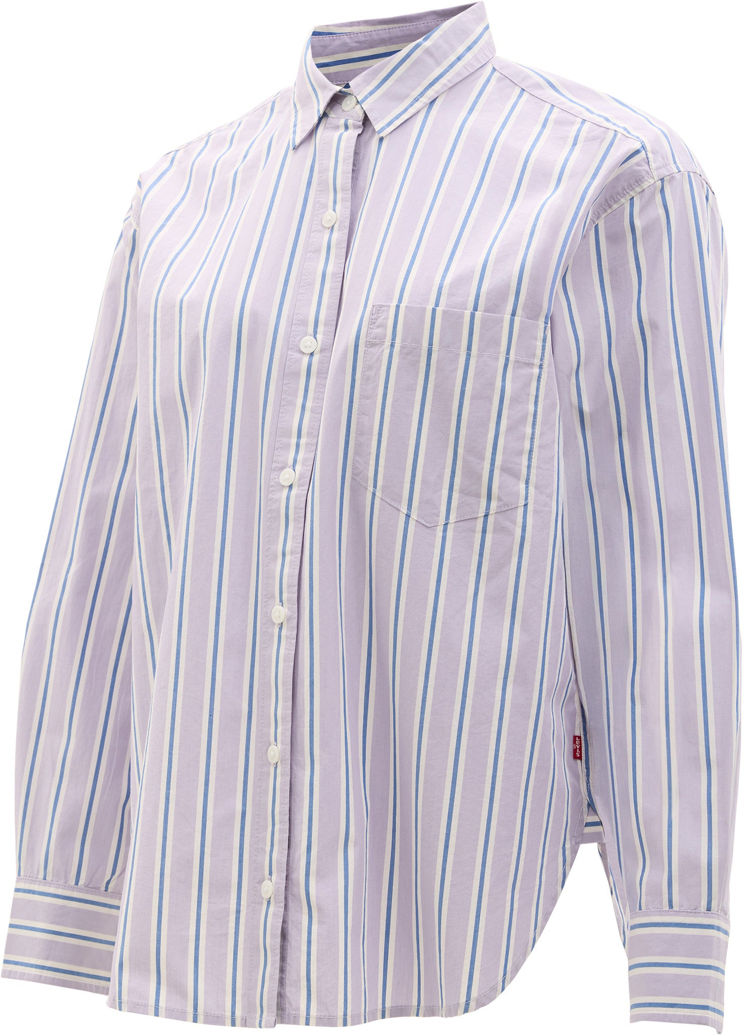 Harlie Boyfriend Shirt - Women's