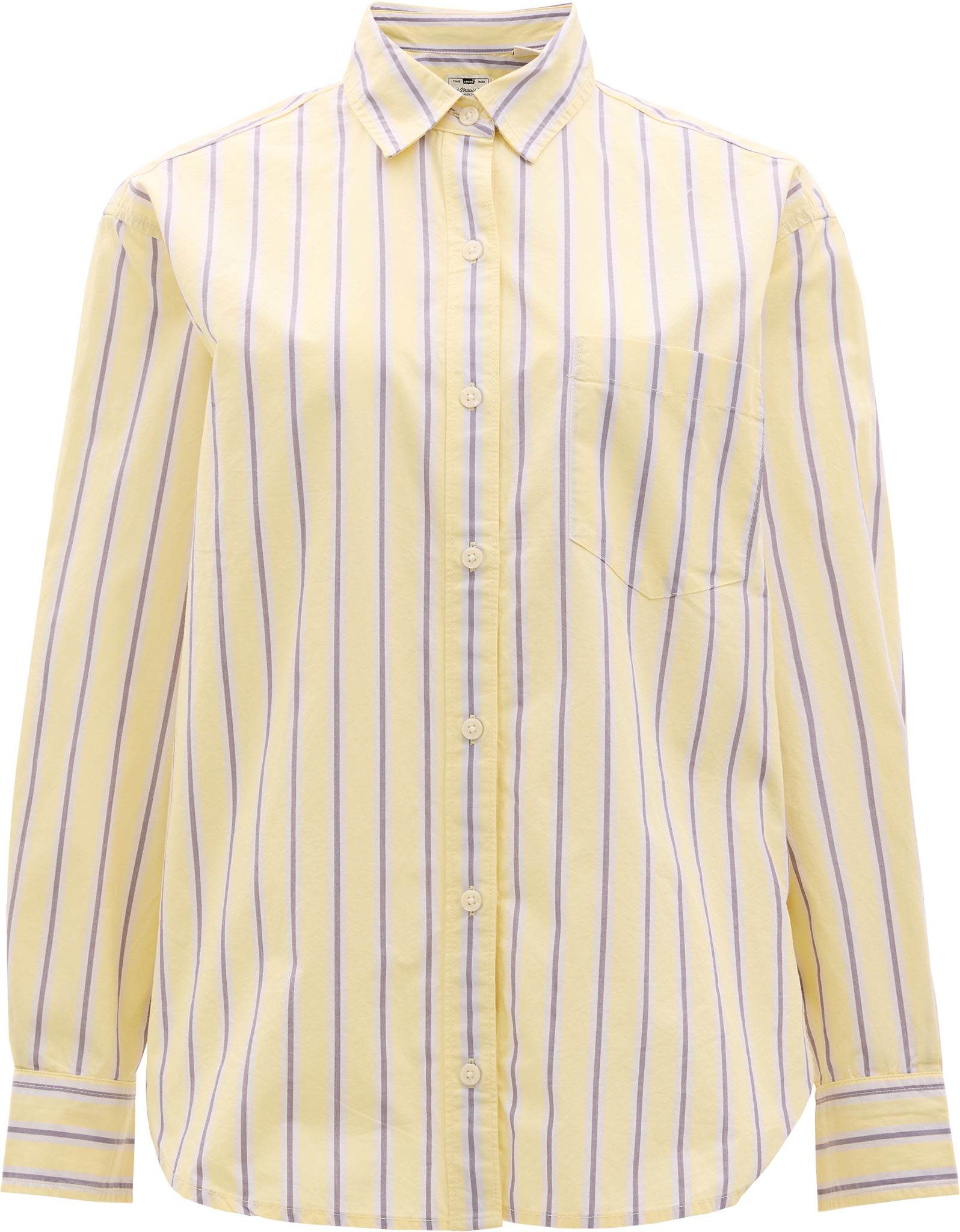Harlie Boyfriend Shirt - Women's