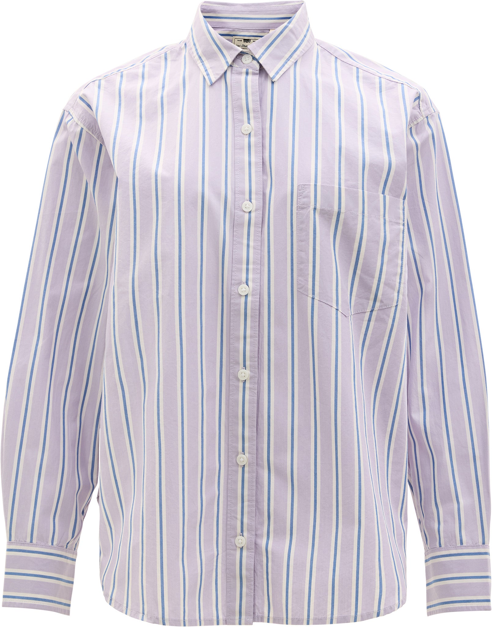 Harlie Boyfriend Shirt - Women's