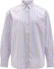 Harlie Boyfriend Shirt - Women's