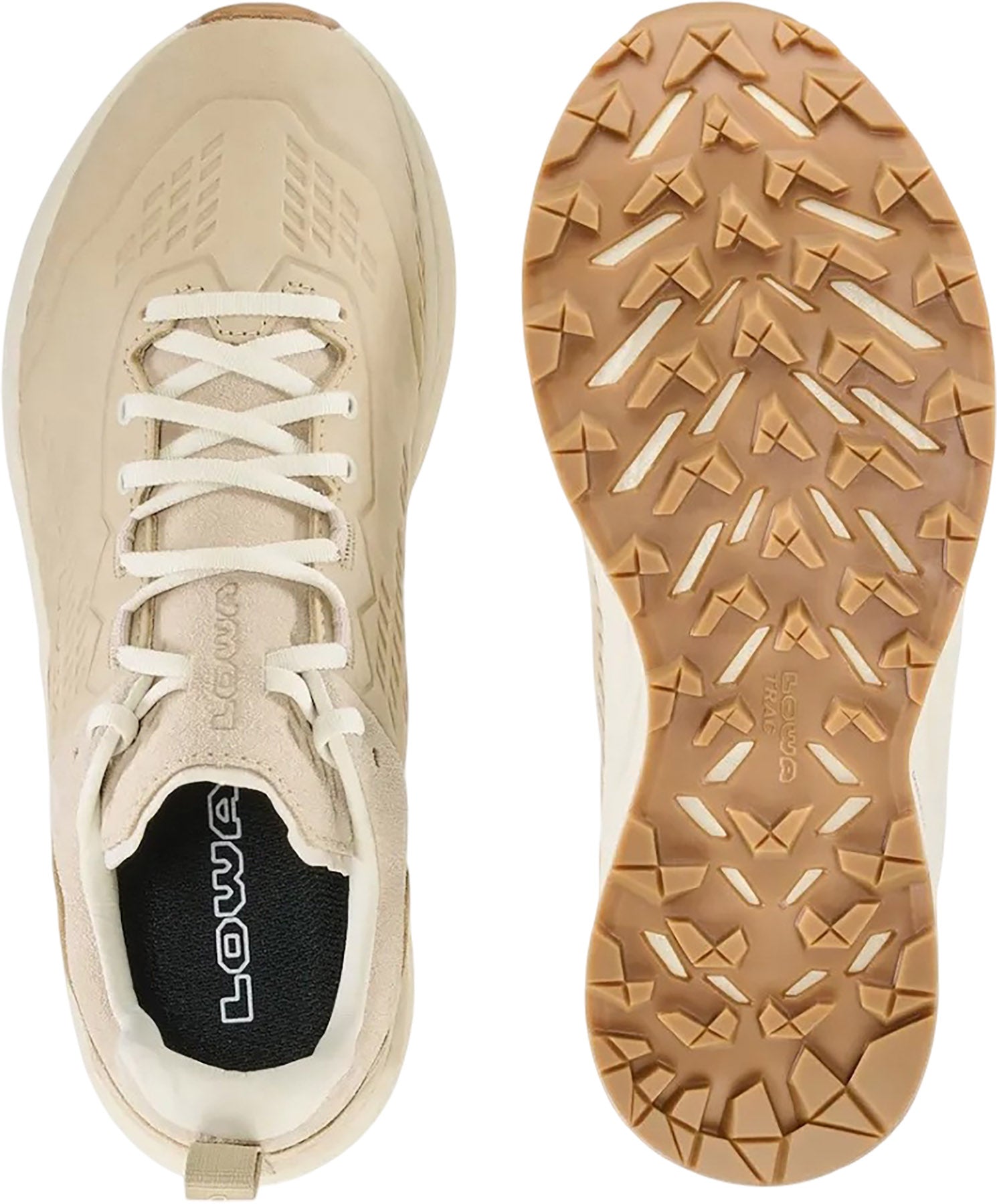 Nuvolo Walking Shoes - Women's
