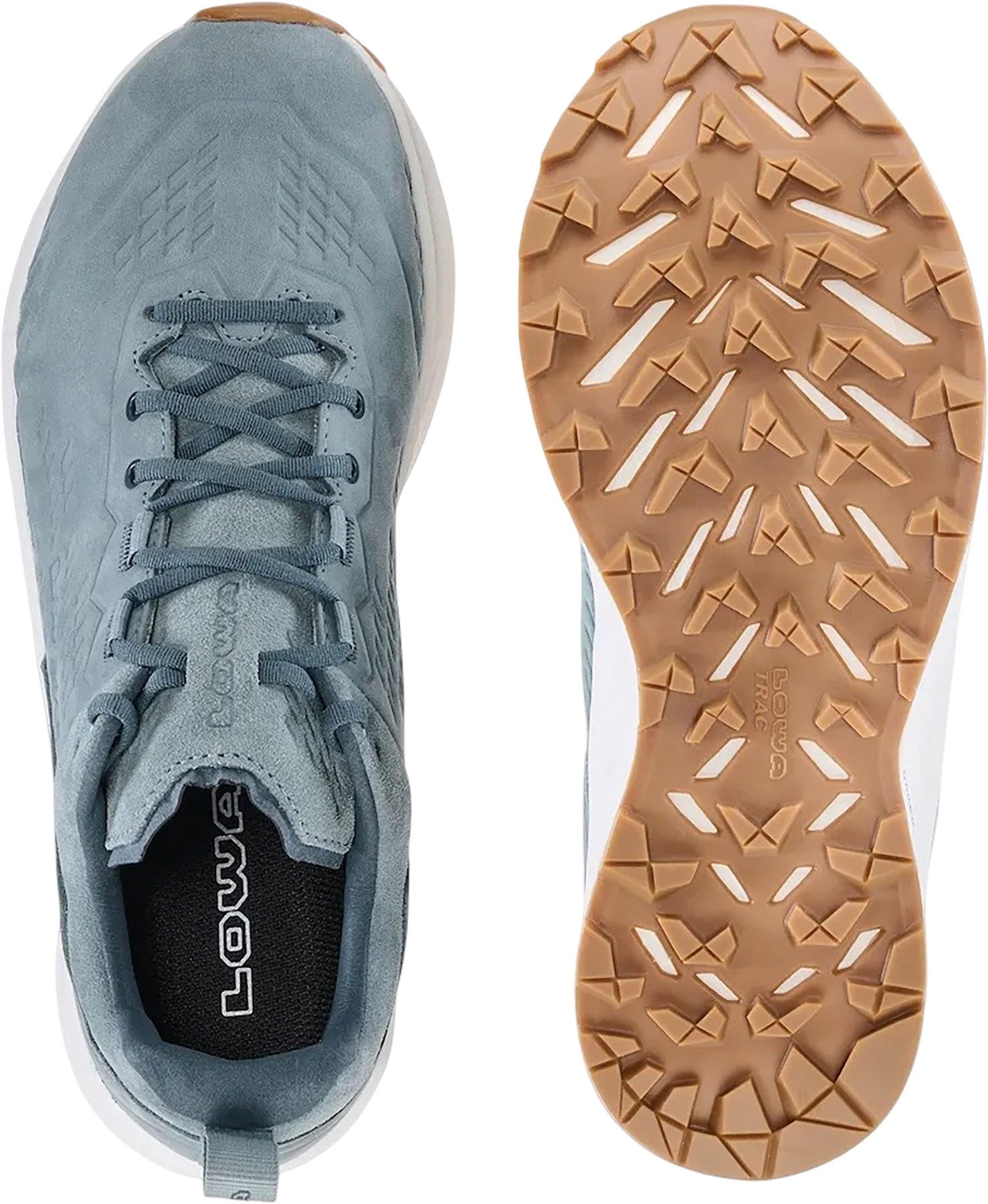 Nuvolo Walking Shoes - Women's