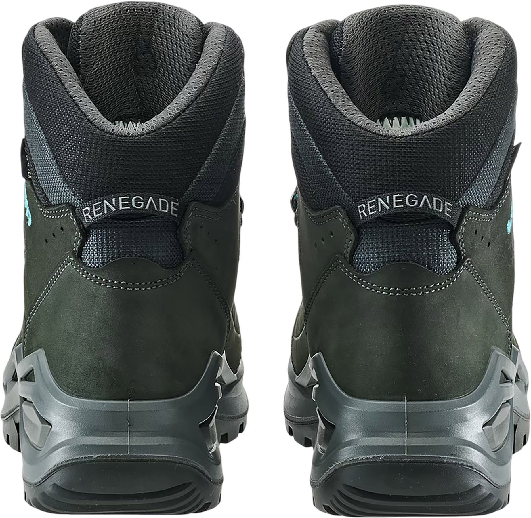 Renegade Evo GTX Mid Hiking Boots - Women's