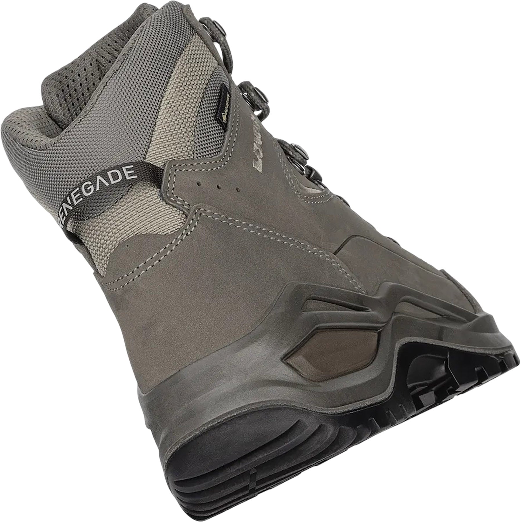 Renegade Evo GTX Mid Hiking Boots - Women's