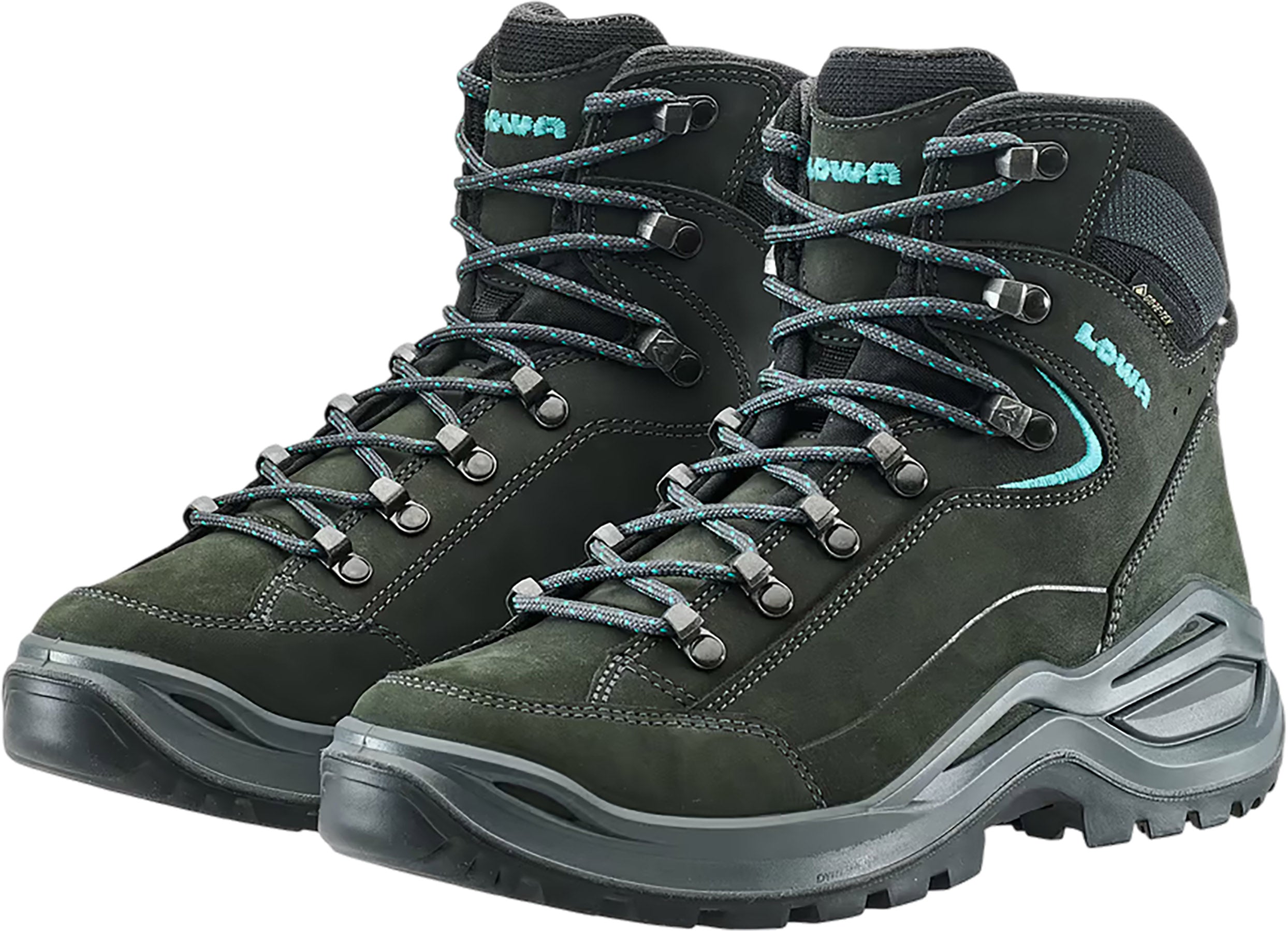 Renegade Evo GTX Mid Hiking Boots - Women's