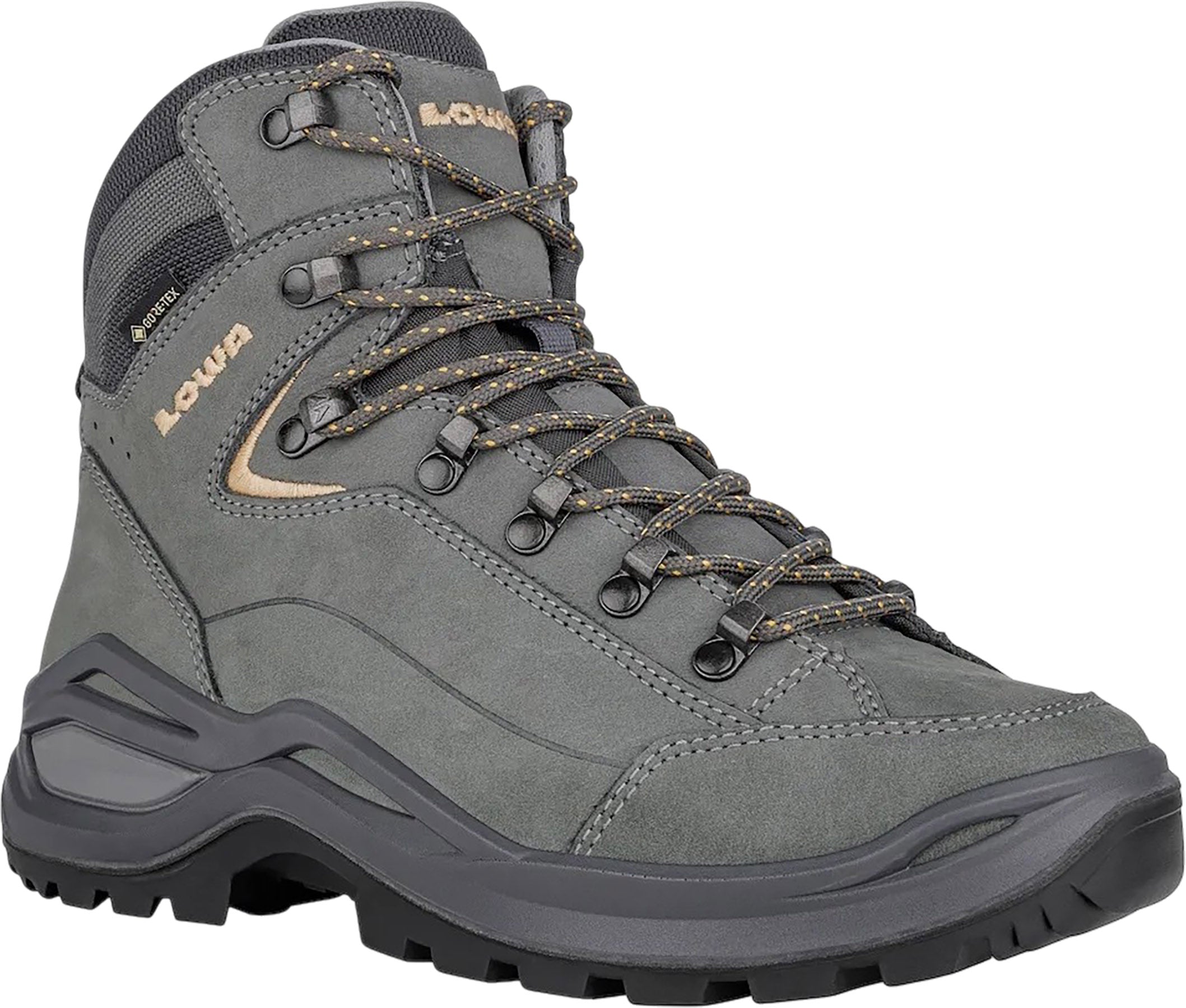 Renegade Evo GTX Mid Hiking Boots - Women's