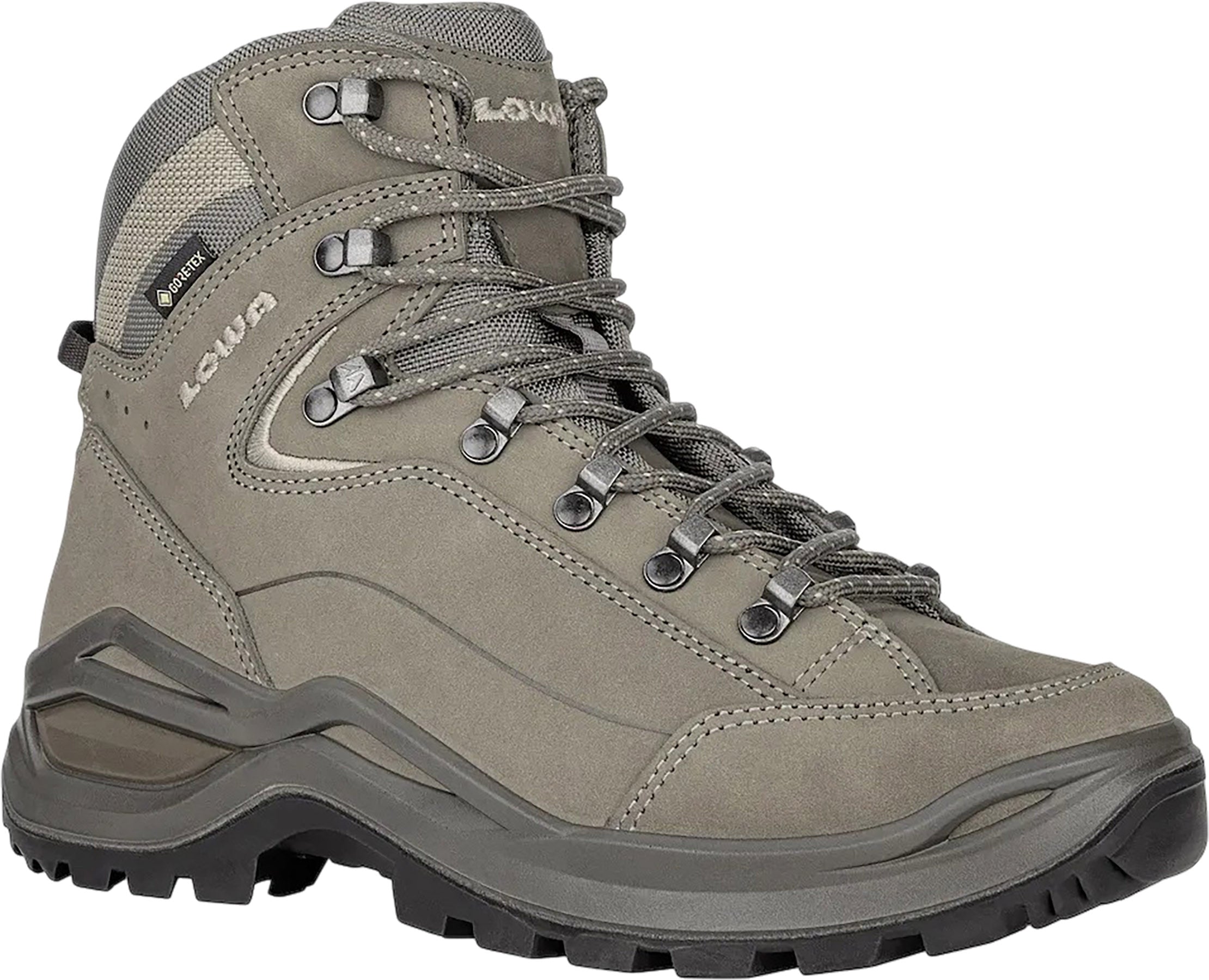 Renegade Evo GTX Mid Hiking Boots - Women's