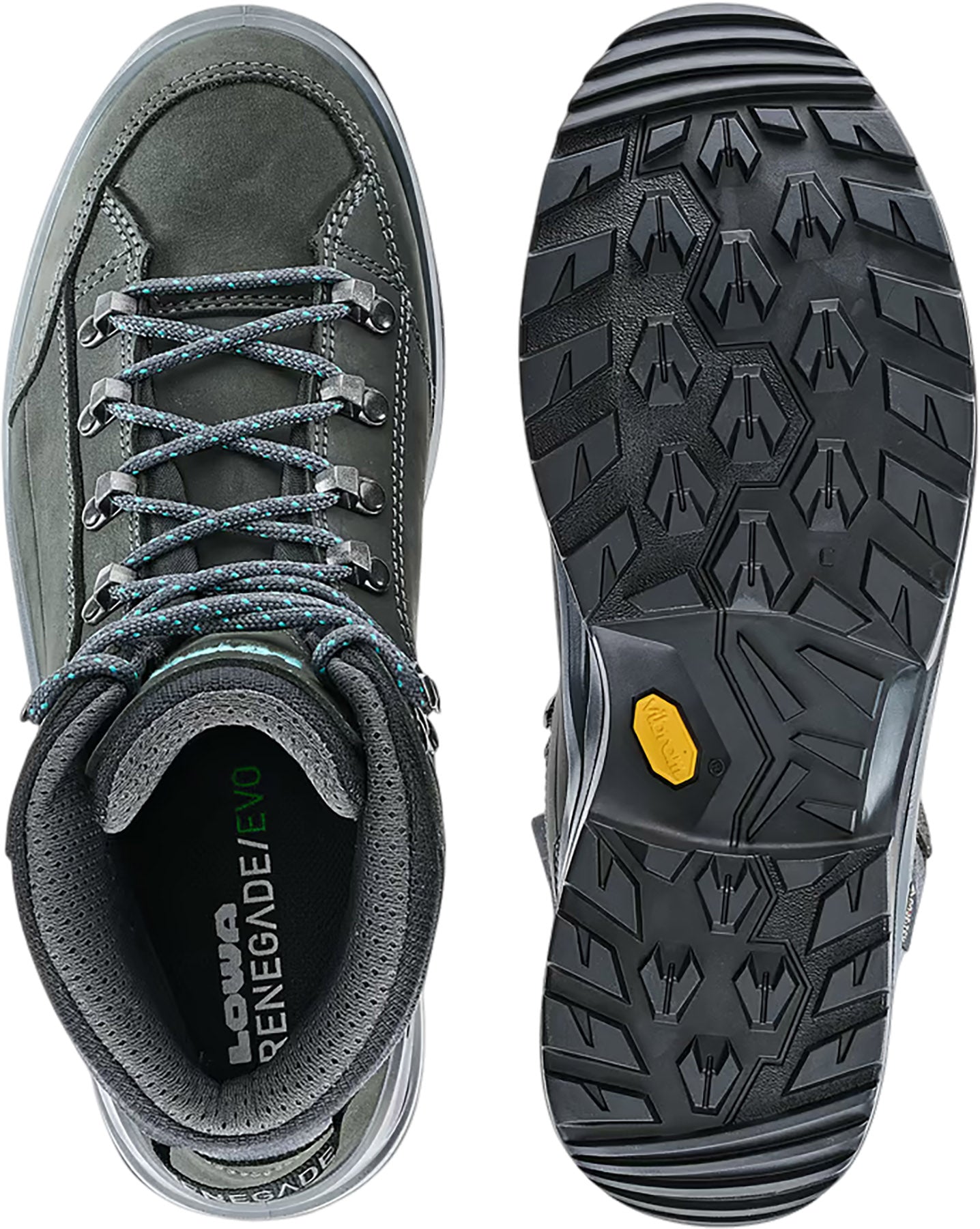 Renegade Evo GTX Mid Hiking Boots - Women's