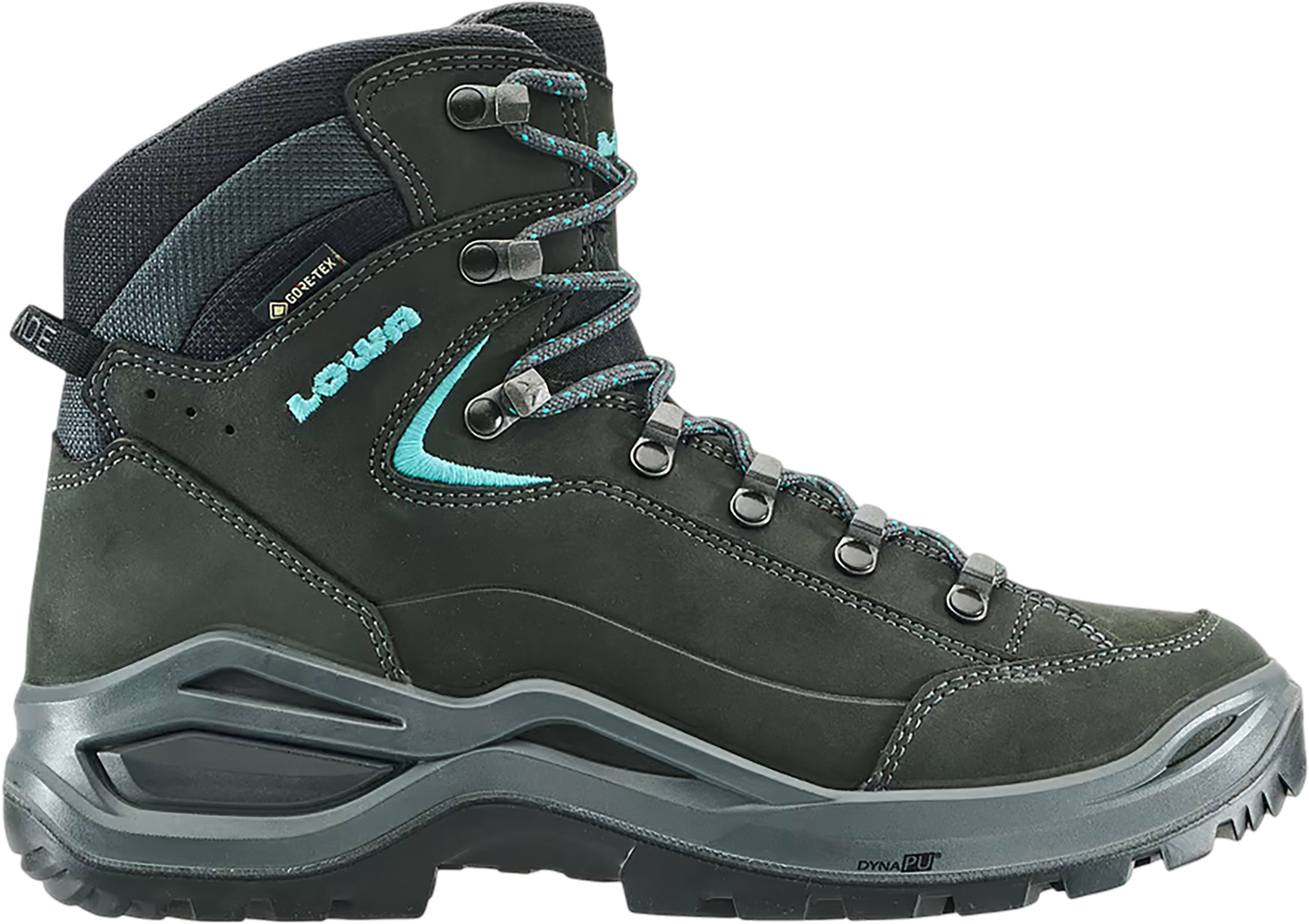 Renegade Evo GTX Mid Hiking Boots - Women's