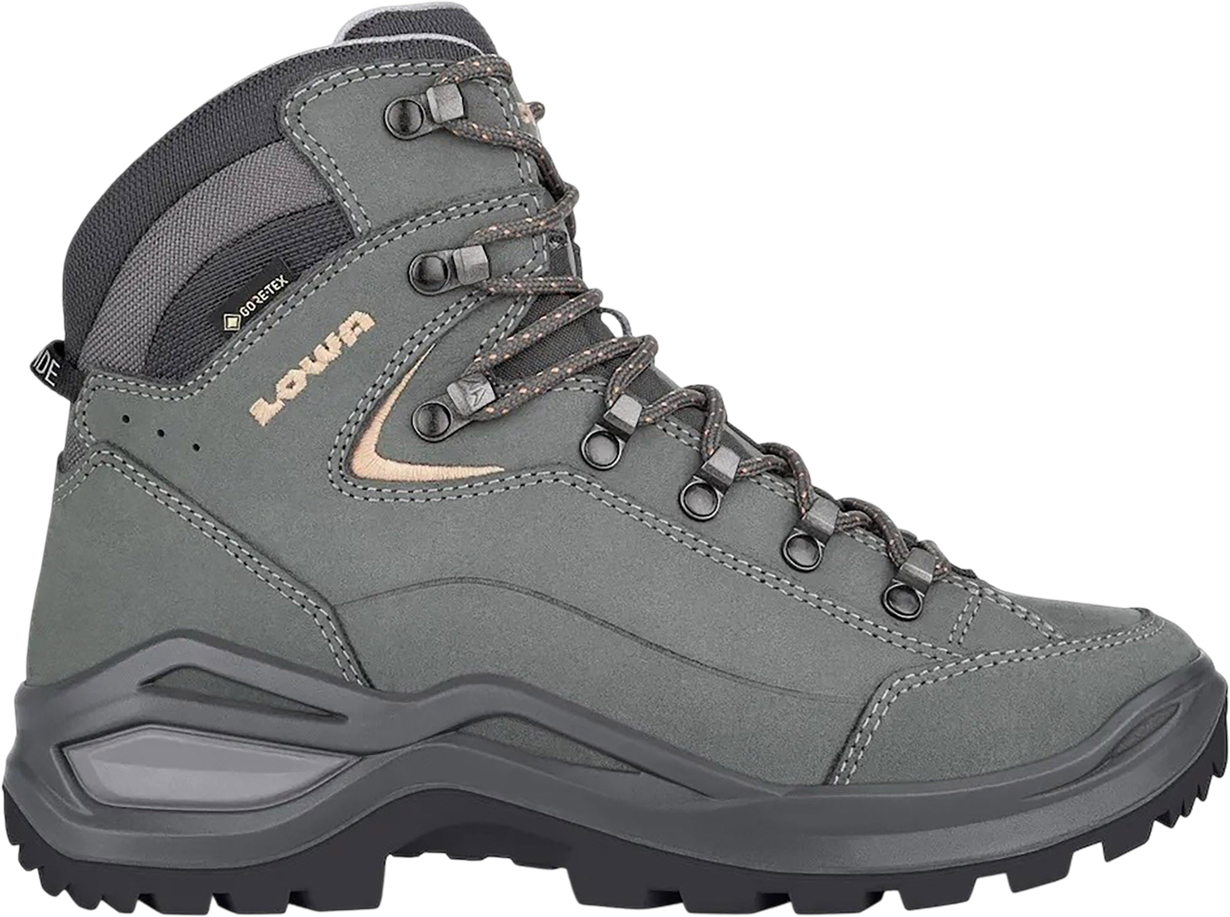 Renegade Evo GTX Mid Hiking Boots - Women's