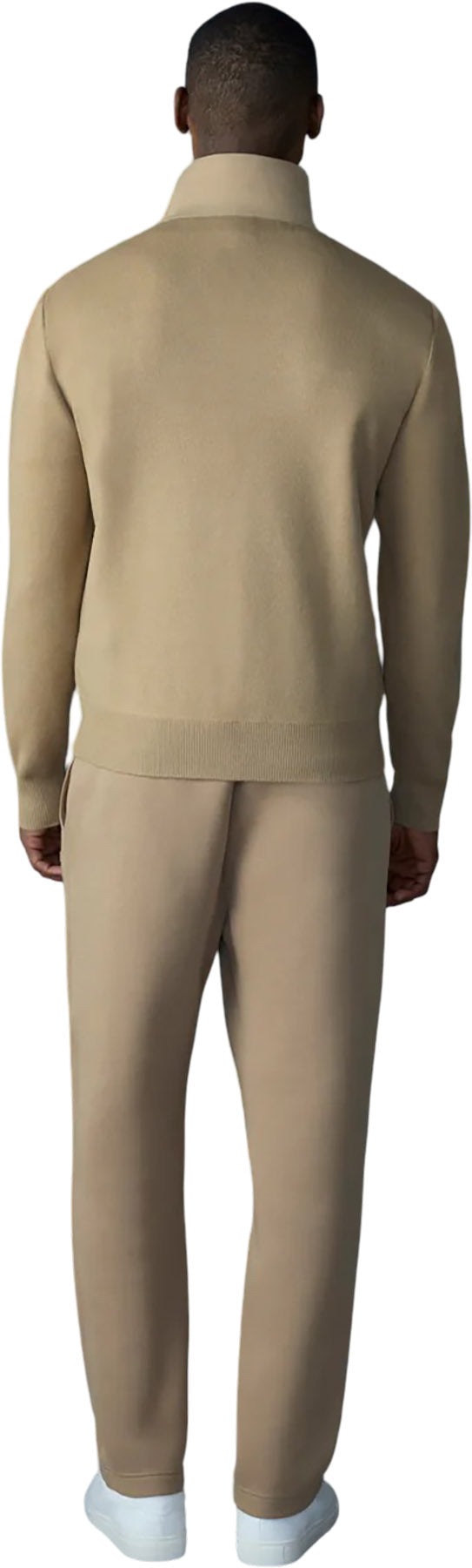 Haney-City Hybrid Light Down Jacket - Men's