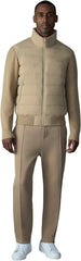 Haney-City Hybrid Light Down Jacket - Men's