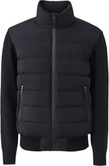 Haney-City Hybrid Light Down Jacket - Men's