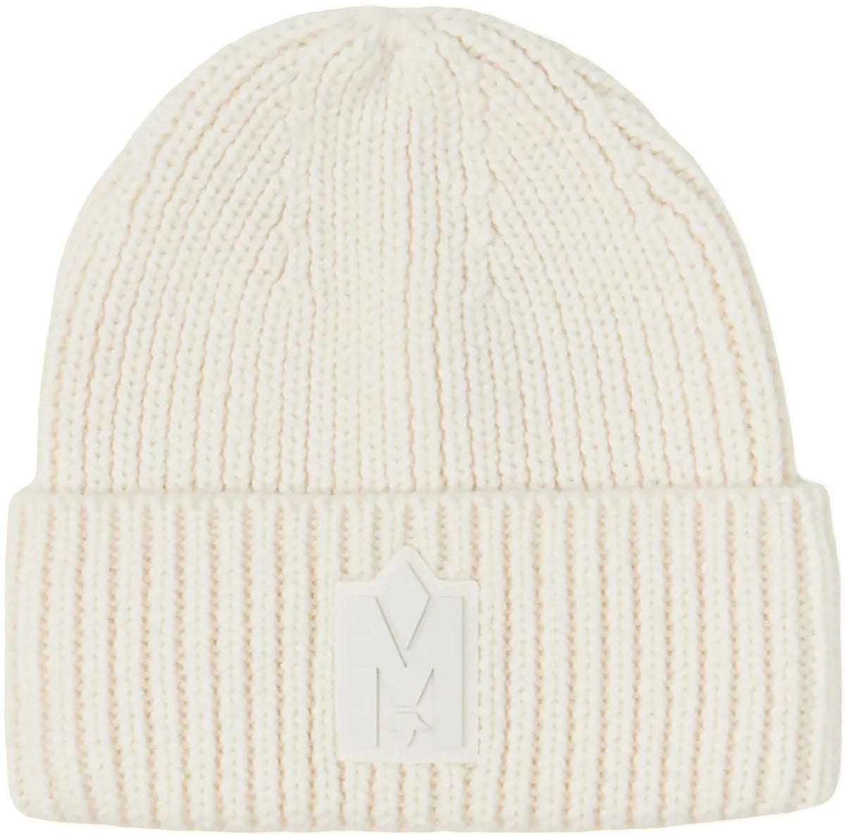 Jude-WZ Hand-Knit Toque - Unisex
