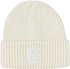 Jude-WZ Hand-Knit Toque - Unisex
