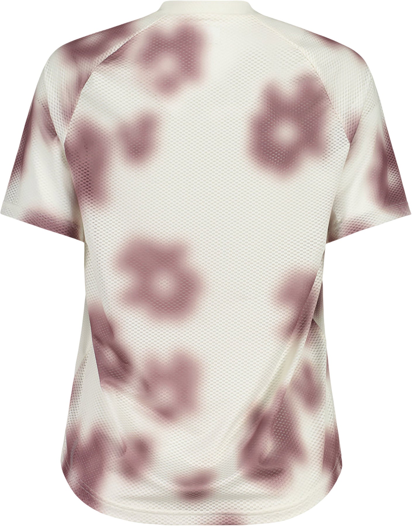 LancyM. Running T-Shirt - Women's