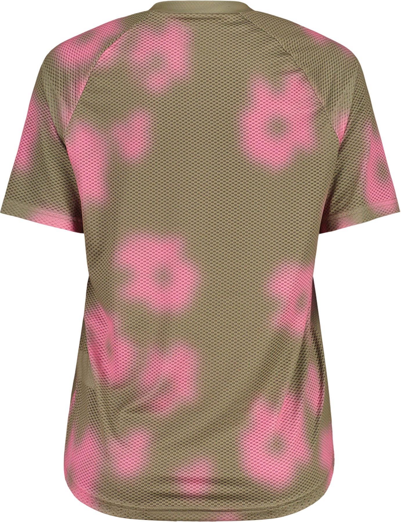 LancyM. Running T-Shirt - Women's