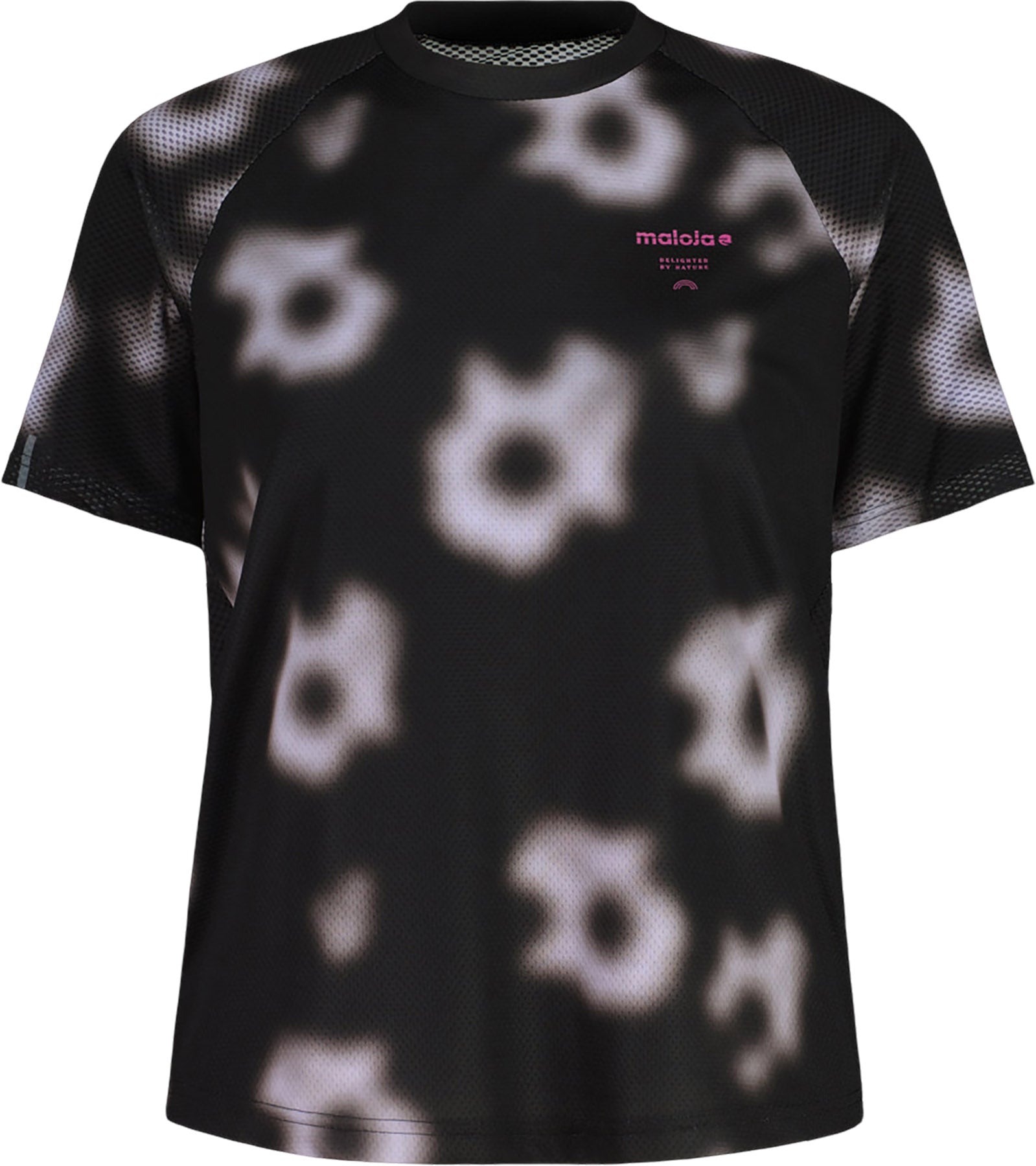 LancyM. Running T-Shirt - Women's