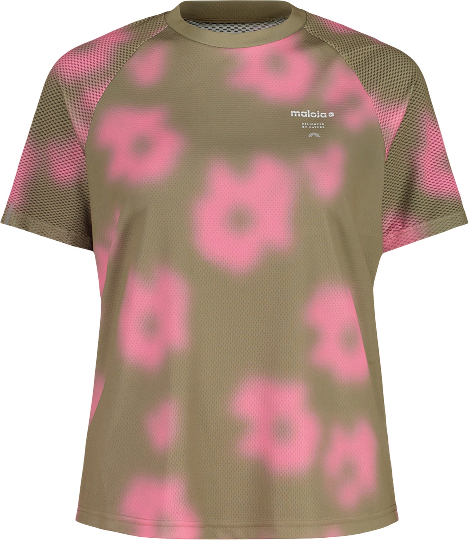 LancyM. Running T-Shirt - Women's