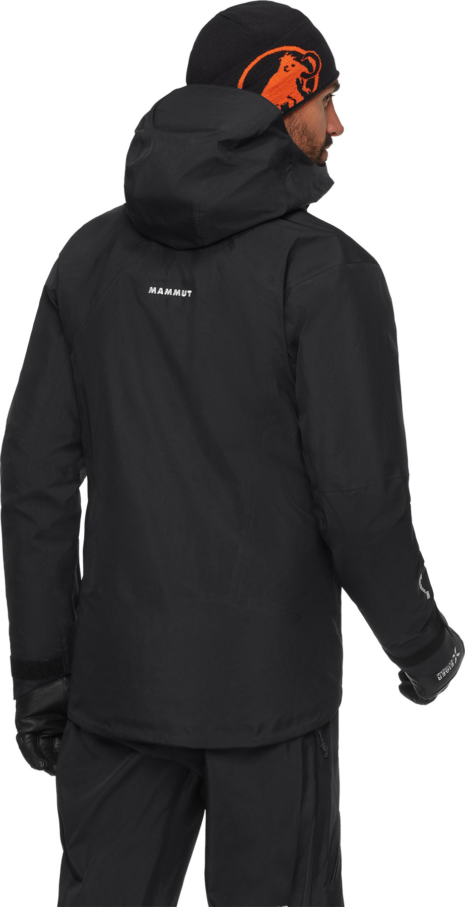Eiger Nordwand Advanced Hardshell Hooded Jacket - Men's 