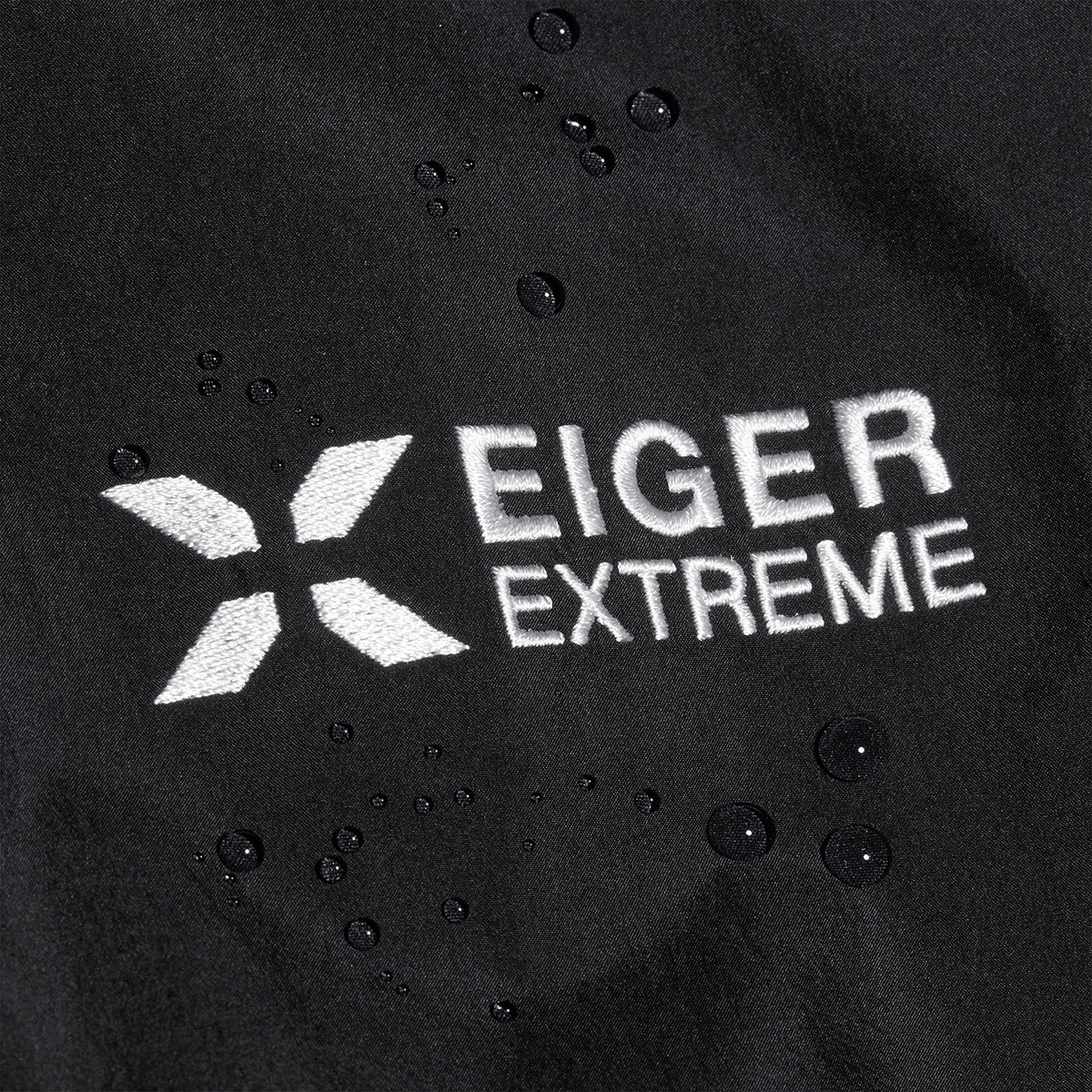 Eiger Nordwand Advanced Hardshell Hooded Jacket - Men's 