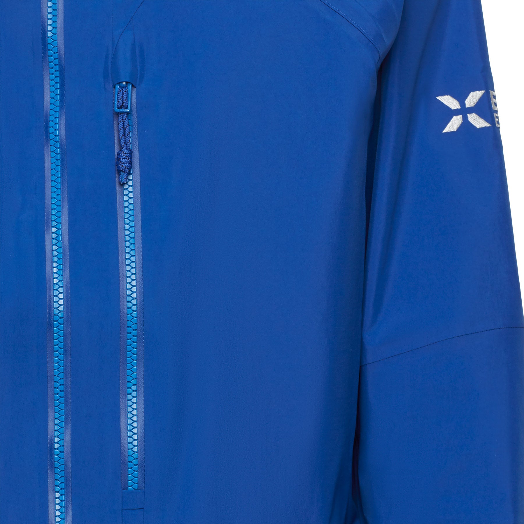Eiger Nordwand Advanced Hardshell Hooded Jacket - Men's 