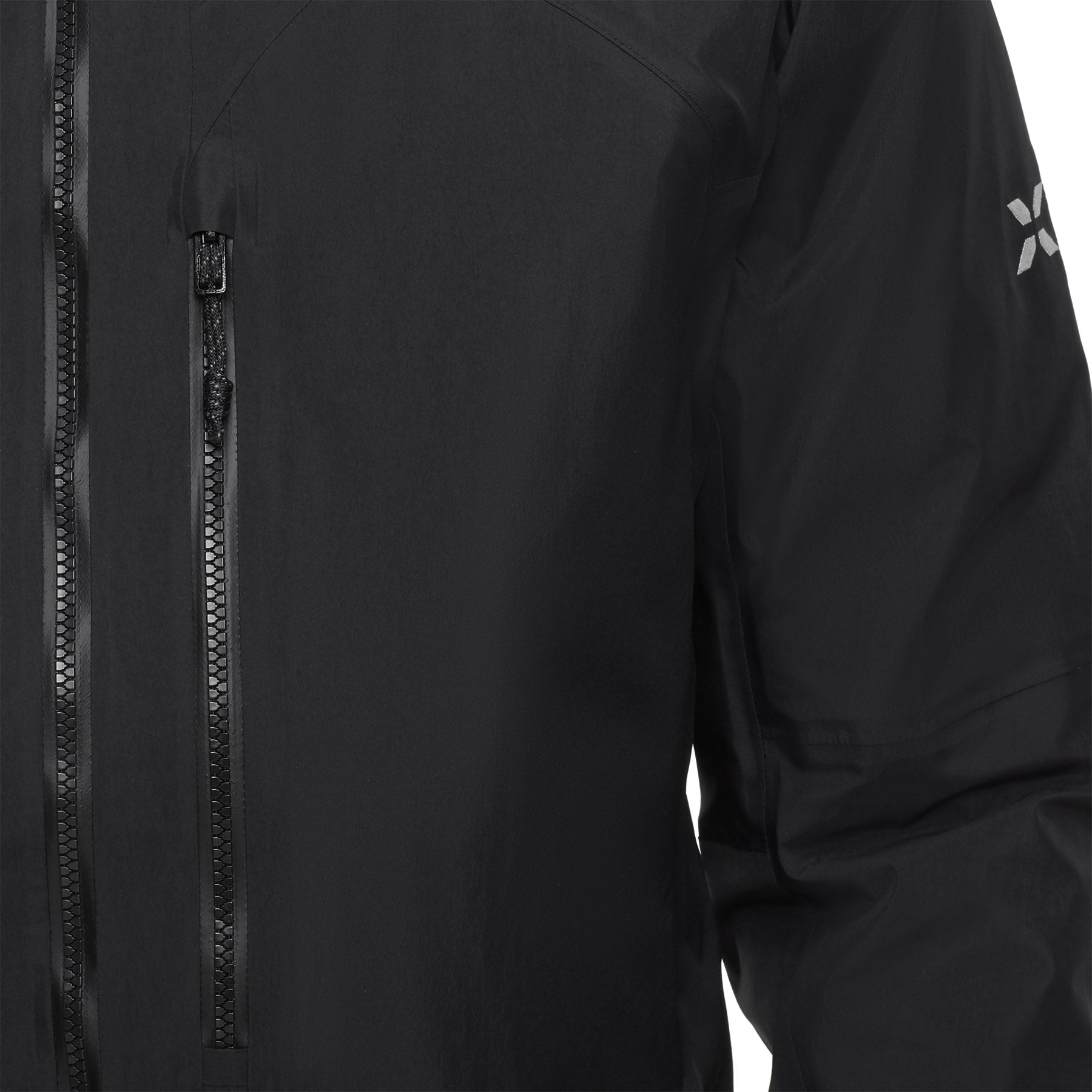 Eiger Nordwand Advanced Hardshell Hooded Jacket - Men's 