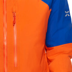 Eiger Nordwand Advanced Hardshell Hooded Jacket - Men's 