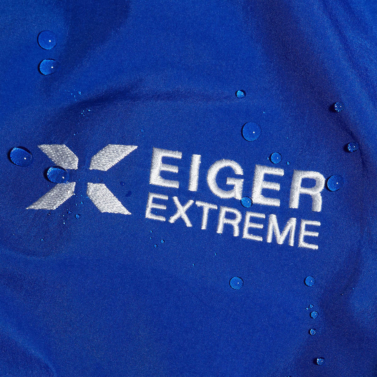 Eiger Nordwand Advanced Hardshell Hooded Jacket - Men's 