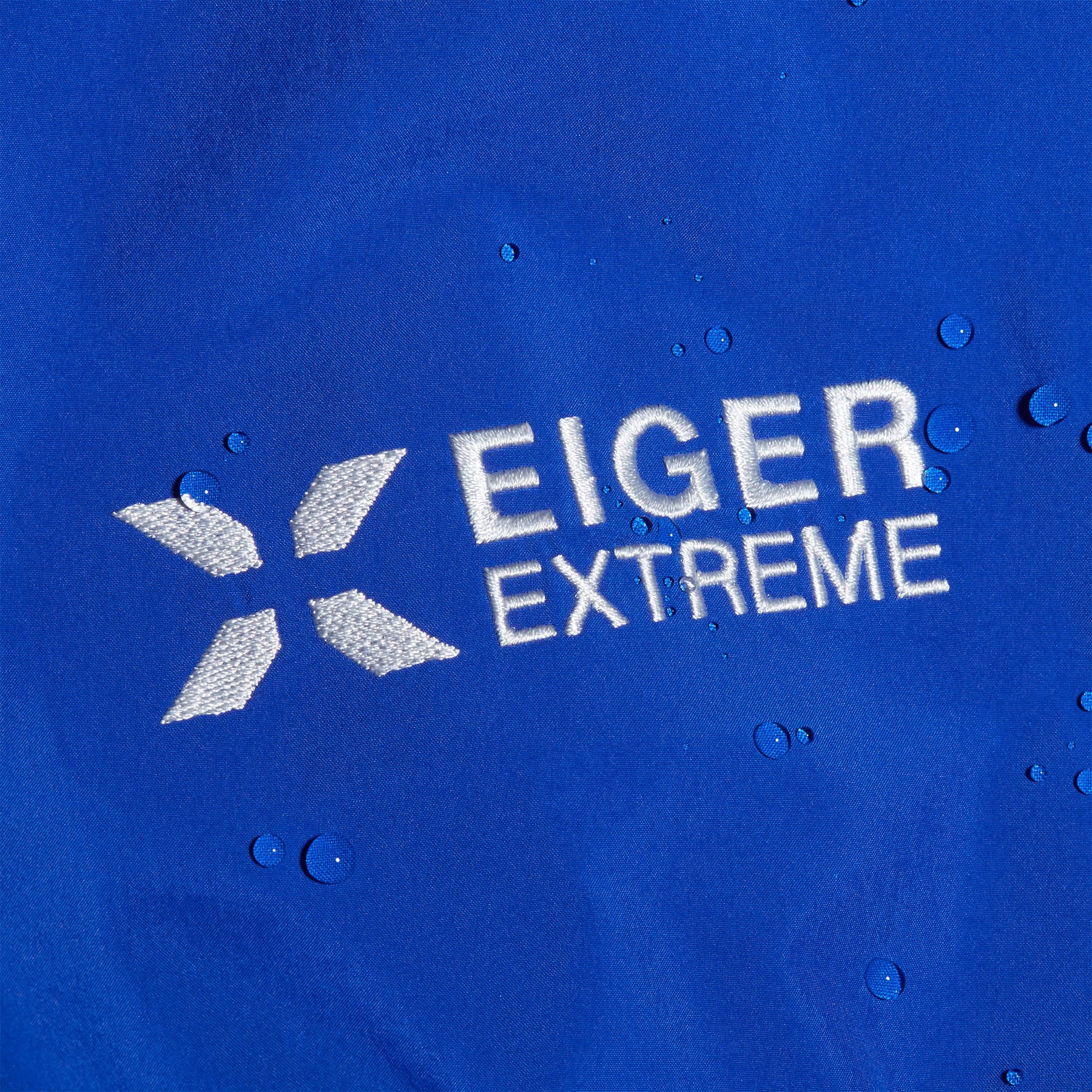 Eiger Nordwand Advanced Hardshell Hooded Jacket - Men's 