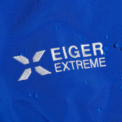 Eiger Nordwand Advanced Hardshell Hooded Jacket - Men's 