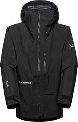 Eiger Nordwand Advanced Hardshell Hooded Jacket - Men's 