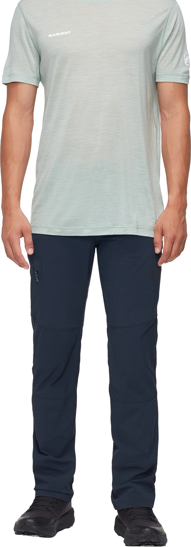 Runbold IV Pants - Men's