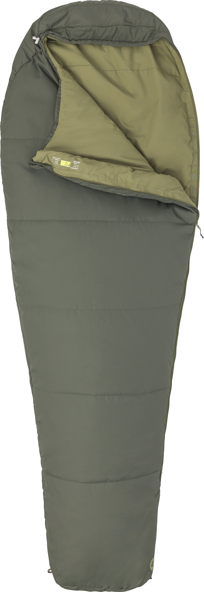 Nanowave 35°F/2°C Synthetic Sleeping Bag