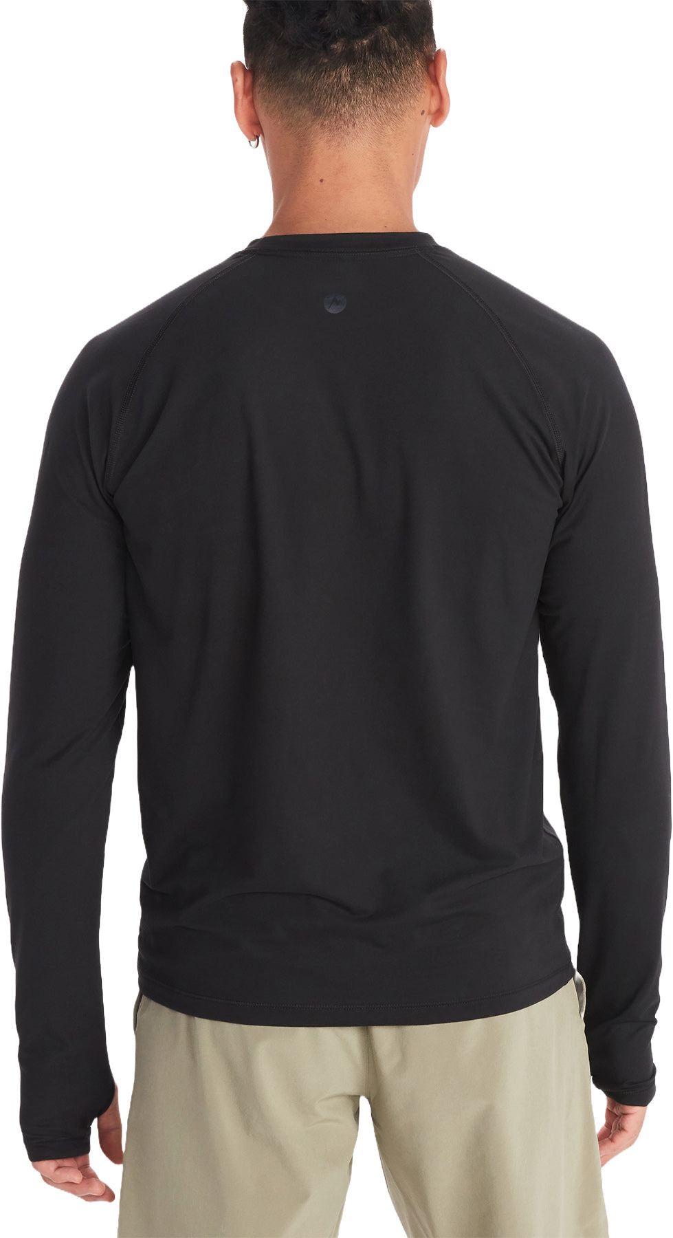 Windridge Long Sleeve T-Shirt - Men's 