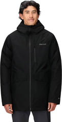 Oslo GORE-TEX Down Jacket - Men's