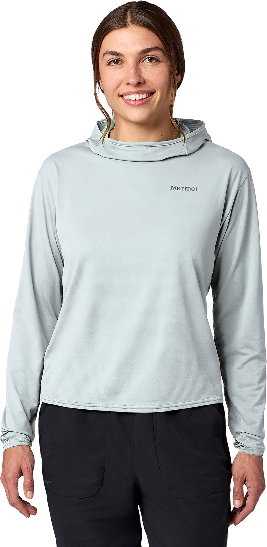 AirExchange UPF 50 Hoody - Women's