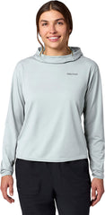 AirExchange UPF 50 Hoody - Women's