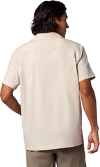 Cedrus Short Sleeve Shirt - Men's