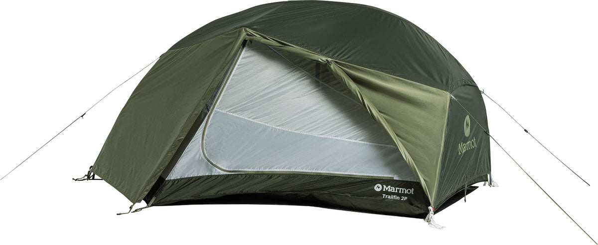 Trailfin Tent 2-person