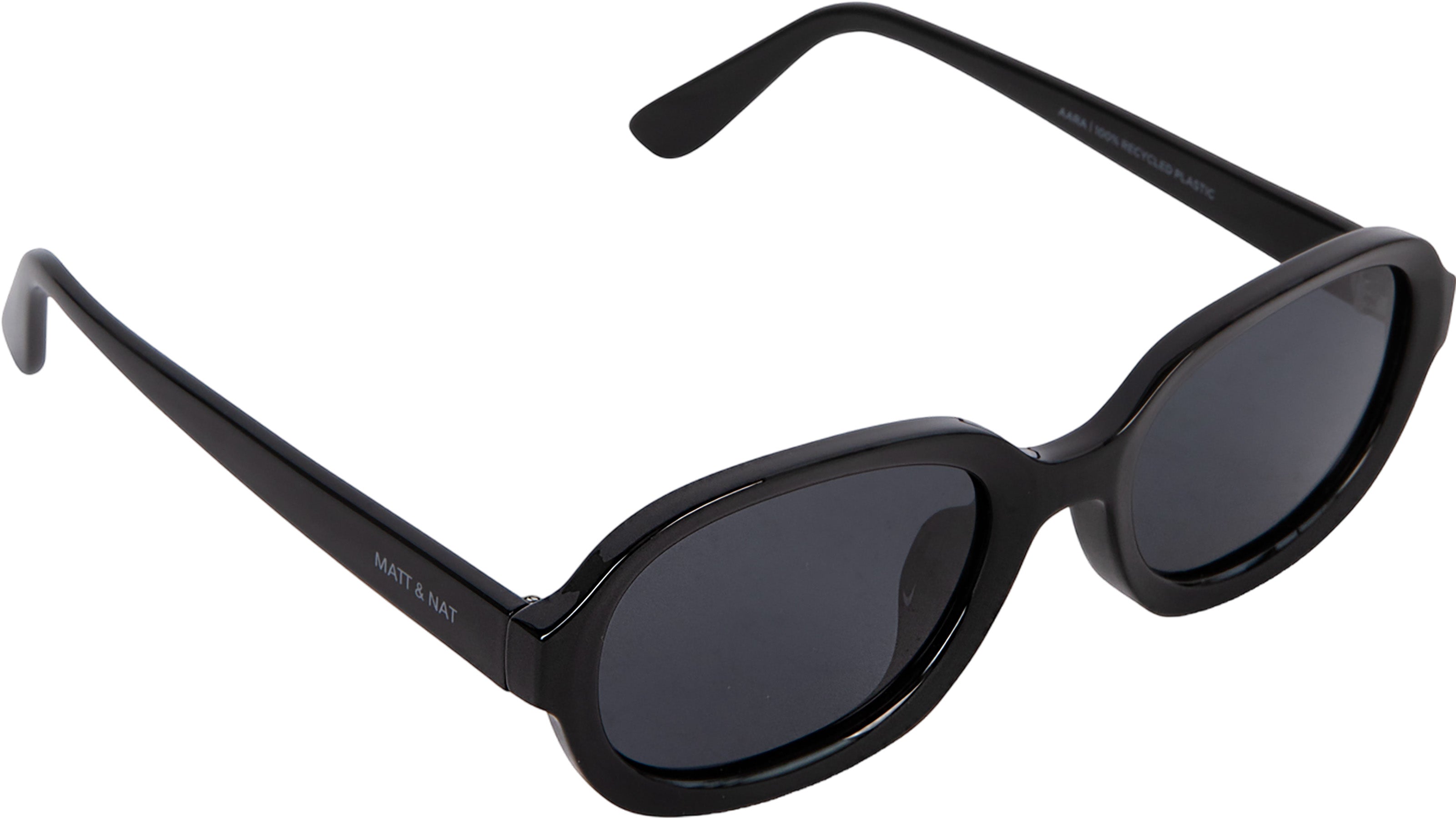 Aara Geometric Sunglasses - Women's