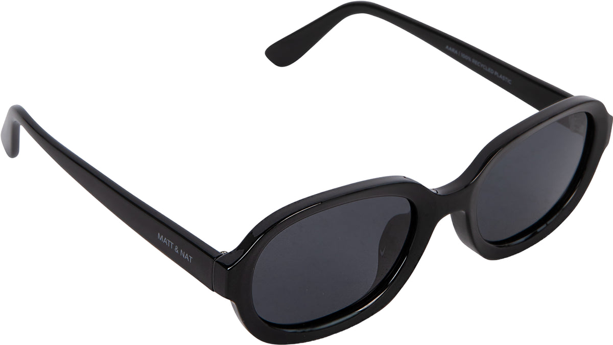 Aara Geometric Sunglasses - Women's