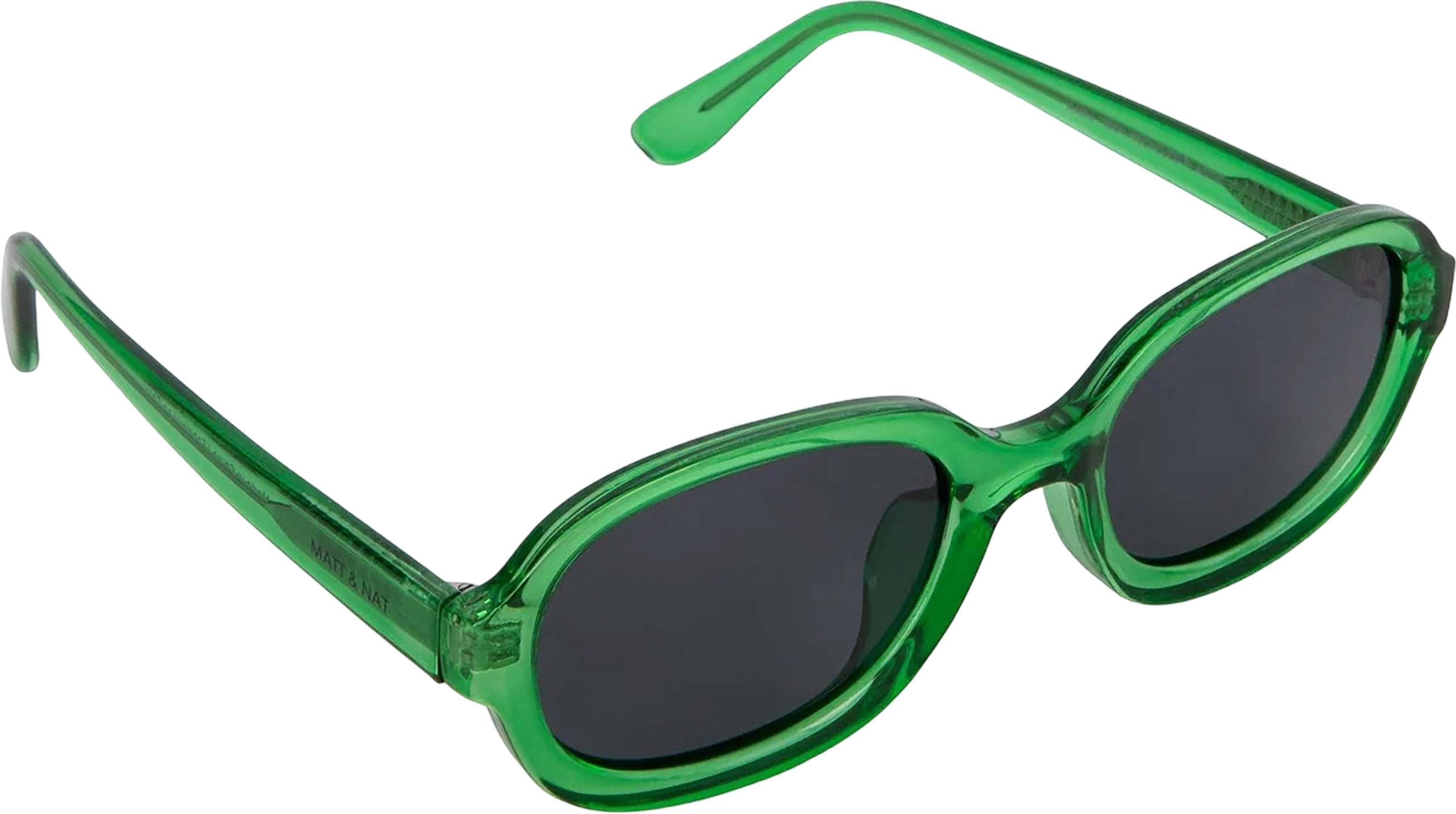 Aara Geometric Sunglasses - Women's