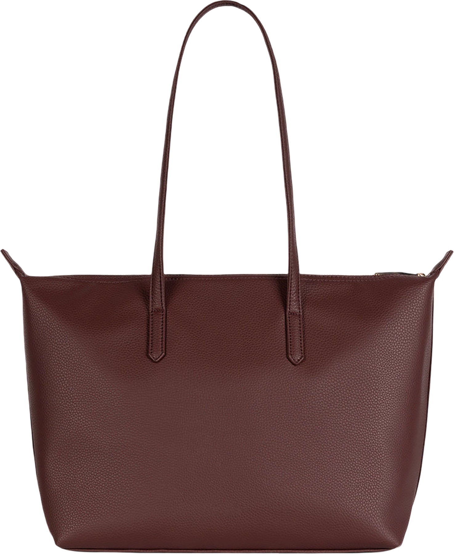 Abbi Vegan Tote Bag - Grain Collection - Women's