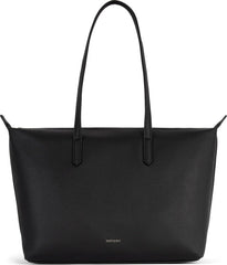 Abbi Vegan Tote Bag - Grain Collection - Women's