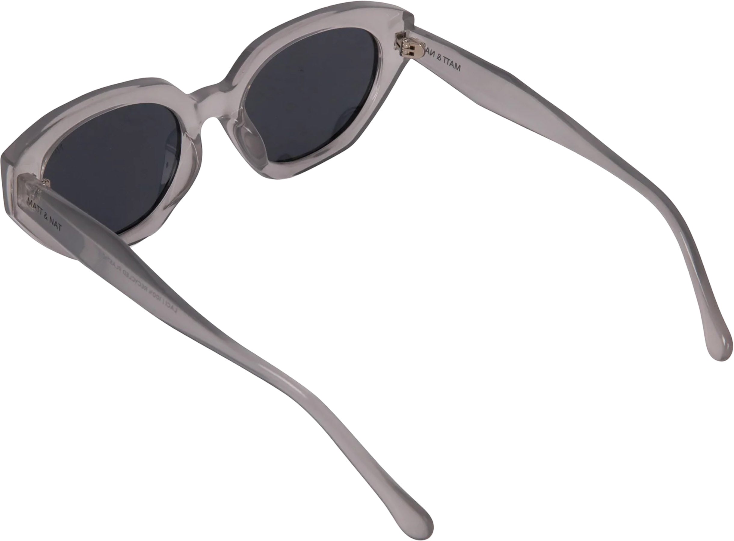 Laci Cat-Eye Recycled Sunglasses - Women's