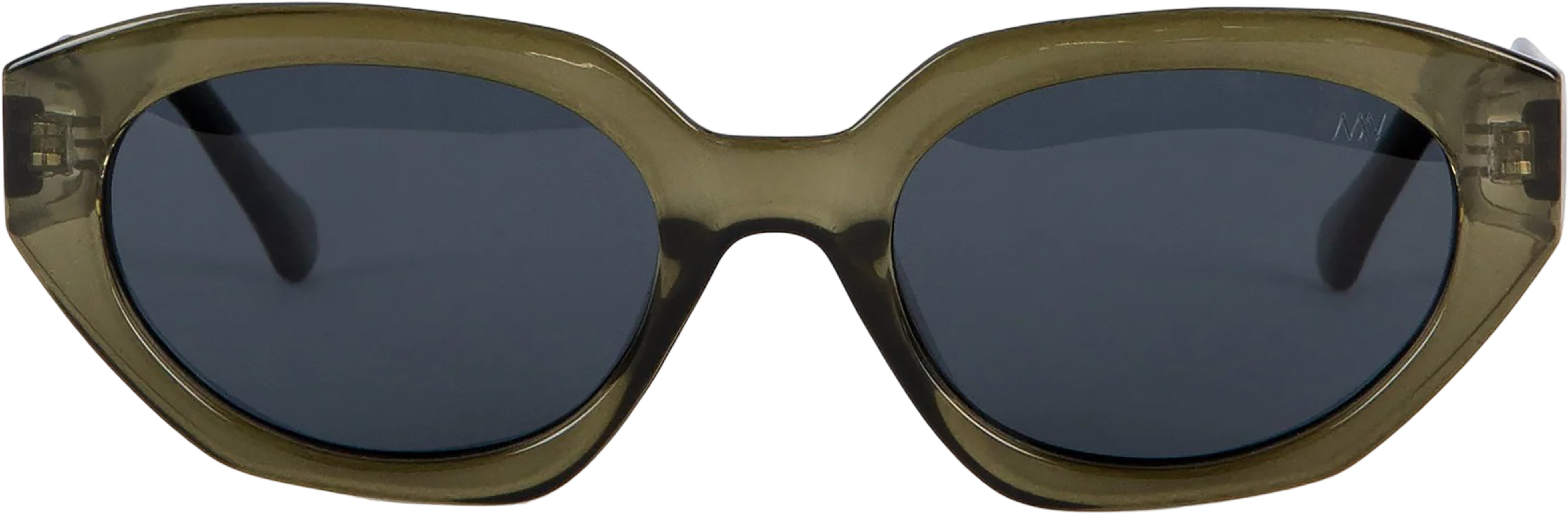 Laci Cat-Eye Recycled Sunglasses - Women's